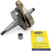 Magneti Marelli Crank shafts magn marelli vespa 50-pk 1s std 19mm - thumbnail