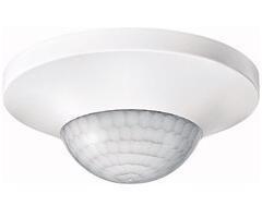 Merten MEG5522-0019 PIR-bewegingsmelder Plafond 360 ° Polar-wit IP20