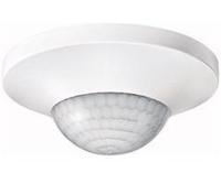 Merten MEG5522-0019 PIR-bewegingsmelder Plafond 360 ° Polar-wit IP20 - thumbnail