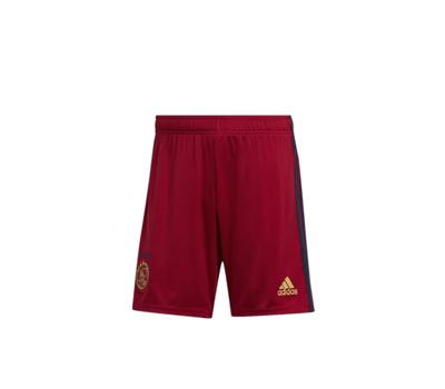 Ajax Uitbroekje Senior 2022-2023 - Maat L - Kleur: RoodBlauw | Soccerfanshop