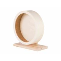 TRIXIE LOOPRAD HOUT 21 CM - thumbnail