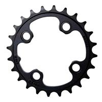 SRAM kettingblad "gx" chain ring gx 24t alu 4-arm - thumbnail