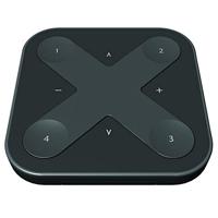 Deko Light 843050 LED-dimmer 90 mm 90 mm - thumbnail