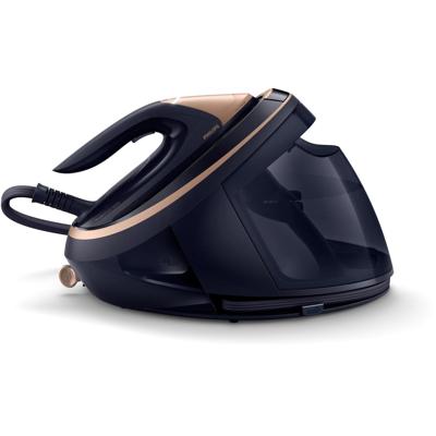 Philips PSG9050/20 stoomstrijkijzer station 3100 W 1,8 l SteamGlide Elite-zoolplaat