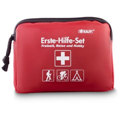 Hama Eerste hulp-set voor vrijetijd, reizen en hobby Medische verzorging accessoire Hama Eerste hulp-set voor vrijetijd, reizen en hobby Medische verzorging accessoire