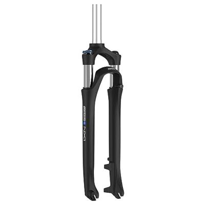 Suntour SF22 NX1-COIL RL 28" 63mm Disc Tapered Suspension Fork Remote