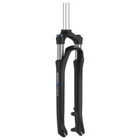 Suntour SF22 NX1-COIL RL 28" 63mm Disc Tapered Suspension Fork Remote - thumbnail