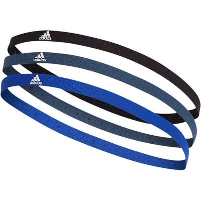 adidas 3-pack Hoofdband adidas 3-pack Hoofdband