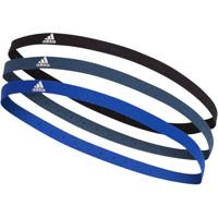 adidas 3-pack Hoofdband - thumbnail