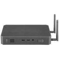 LG Electronics Thin Client ThinClient Box CQ600I-6P.AEU Intel® Celeron® N5105 2.9 GHz 8 GB RAM 16 GB eMMC IGEL OS CQ600I-6P.AEU - thumbnail