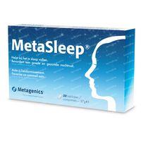 Metasleep - thumbnail