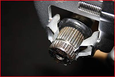 KS Tools 150.1840 Spangereedschap voor borgring, 5-50 mm