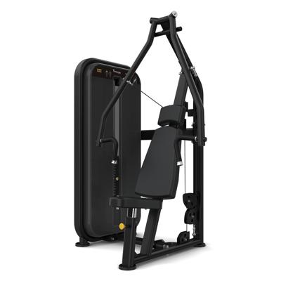 Vision Fitness chest press