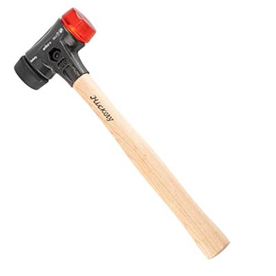 Wiha 832-38 40 26612 Kunststof hamer Middelzacht, Hard 621 325 mm 1 stuk(s)