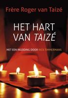 Het hart van Taizé - Frère Roger van Taizé - ebook - thumbnail