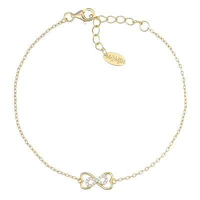 Armband Dames Amen BRICGBZ Gouden