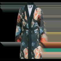 Vandyck Vandyck Badjas Vivian Large blue ink - thumbnail