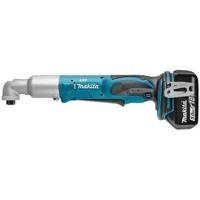 Makita DTL061RTJ Accu Haakse Slagschroevendraaier 18V 5.0Ah in Mbox - thumbnail