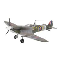Revell 1/72 SupermarineSpitfire Mk.v - thumbnail