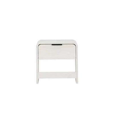 Rebellenclub Kava Nachtkastje - 40 x 30 cm - Licht Eiken