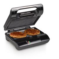 Princess 117000 Compact Grill - thumbnail