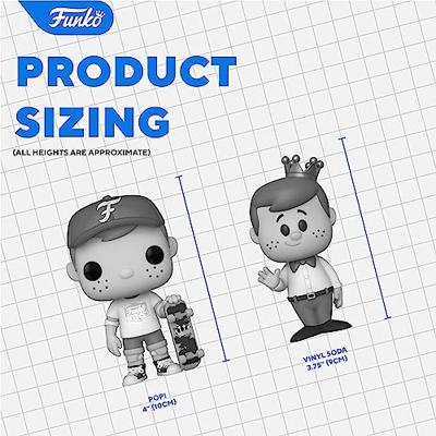 DC Comics Funko Vinyl Soda: Poison Ivy