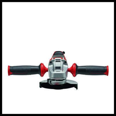 Einhell TE-AG 125/1010 CE Q 4430890 Haakse slijper 125 mm Incl. snelspanmoer 1010 W 240 V