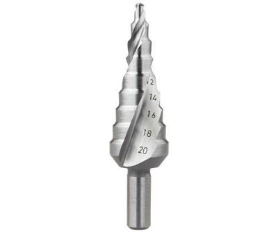 Rotec Trappenboor 4.0-20.0 nr.1