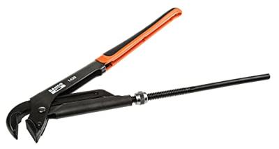 Bahco pijptang universeel 1.5 inch Ergo