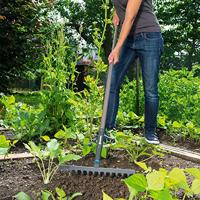 Gardena NatureLine Hark 100% FSC 36cm - thumbnail