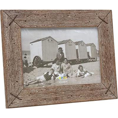 Deknudt S67TV1_13,0_18,0 Wissellijst Papierformaat: 13 x 18 cm (b x h) 13 cm x 18 cm Bruin