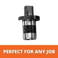 Fein 63901022008 Adapter QI ½˝ 1 stuk(s) - thumbnail
