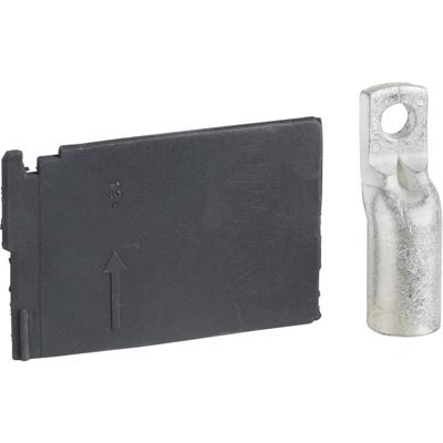 Schneider Electric 28952 28952 Beveiligingsschakelaaraccessoire 160 A 1 stuk(s)