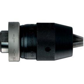 Metabo Accessoires snelspanboorhouder 805 / 2/13 / 3/8" futuro top - 636225000 Metabo Accessoires snelspanboorhouder 805 / 2/13 / 3/8" futuro top - 636225000