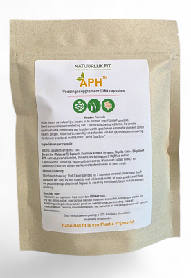 APH 180 Capsules APH 180 Capsules