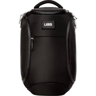 Urban Armor Gear Laptoprugzak Geschikt voor max. (laptop): 35,6 cm (14) Zwart Urban Armor Gear Laptoprugzak Geschikt voor max. (laptop): 35,6 cm (14) Zwart