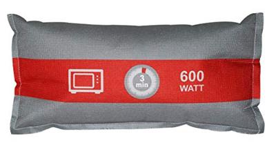 HP Autozubehör Luftentfeuchter 1kg Mehrweg Granulaat-luchtontvochtiger Grijs