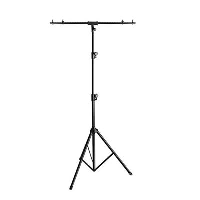 Gravity LSTBTV28 lichtstatief met T-bar lang