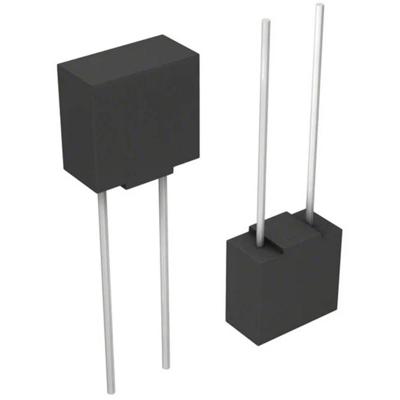 Bussmann by Eaton SS-5F-2A-BK Printzekering 1 stuk(s)