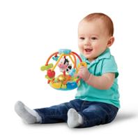 VTECH Koetje boe bal - thumbnail