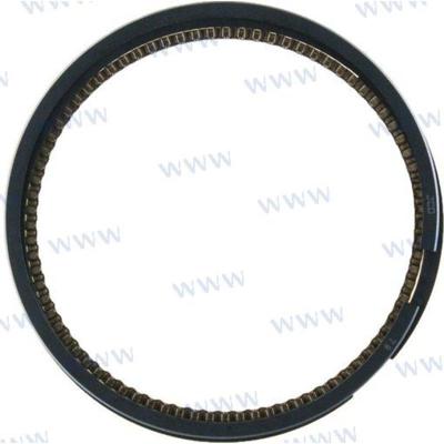 REC6D8-11603-10 - YAMAHA STD ZUIGERVEERSET