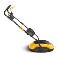 STIGA AERO 132e Accu-grasmaaier Accu In hoogte verstelbare greep met klapfunctie, Incl. accu, Incl. oplader 750 W 20 V Snijbreedte max. 30 cm Geschikt voor - thumbnail