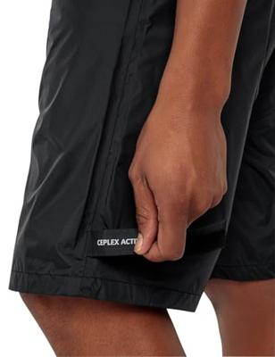 VAUDE men's drop shorts