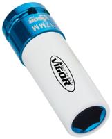 Vigor V2472 Dop (zeskant) Kracht-dopsleutelinzet 17 mm 1/2 (12.5 mm) - thumbnail