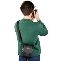 Lowepro Adventura SH 120 III (Black) - thumbnail