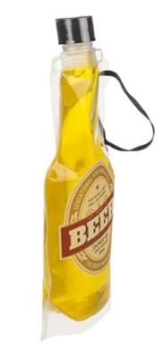 Douchegel Bierfles - Citroengeur - 300ml - thumbnail