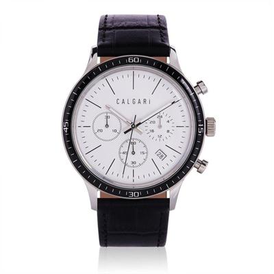 Calgari Corragio-1818 Giftbox Heren Horloge 44mm 5 ATM Calgari Corragio-1818 Giftbox Heren Horloge 44mm 5 ATM
