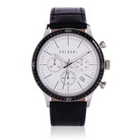 Calgari Corragio-1818 Giftbox Heren Horloge 44mm 5 ATM - thumbnail