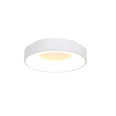 Steinhauer Plafondlamp Ringlede Ø 30 cm 3086 wit Steinhauer Plafondlamp Ringlede Ø 30 cm 3086 wit