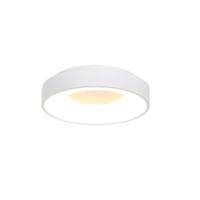 Steinhauer Plafondlamp Ringlede Ø 30 cm 3086 wit - thumbnail